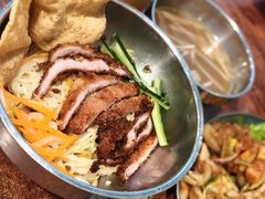 -海安安越南粉(丹竹頭店)