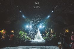 -格乐利雅婚礼艺术中心(南外滩店)