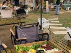 -HERRE·FARM 赫尔露营农场·团建聚会包场