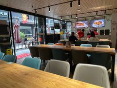大堂-洞子口张老二凉粉(文殊院店)