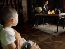 -Zoolung Zoolung动物主题公园(海信广场店)