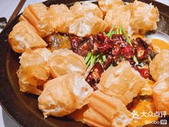 -拾久(朝阳公园店)