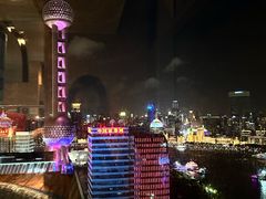 -上海凯宾斯基大酒店