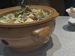 -郑庄脂渣海鲜楼(九水路店)