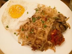 -Egg•Allday Brunch(襄阳北路店)