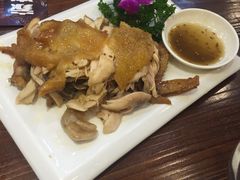 -秋色客家菜(南山店)