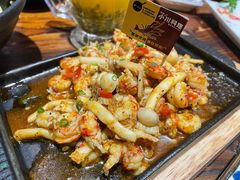 -小川洋风料理(街道口店)