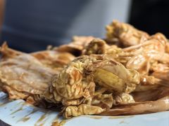 -鼎香润(德胜门内店)