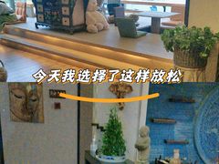 -泰迈·影院式足道SPA(世纪大道店)