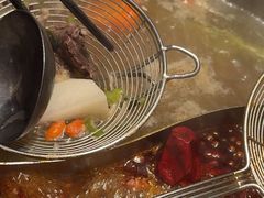 -千牛将·鲜牛肉火锅(开元路店)