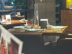 -金枝玉叶上海人家食府(三里河店)