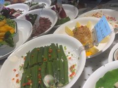 -千岛湖小鱼儿·淳安匠心农家菜