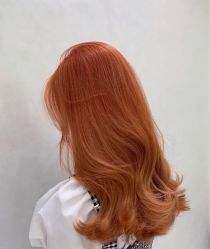 -时尚殿堂hair salon