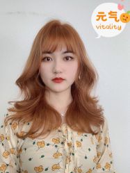 -洛施奇烫发染发沙龙