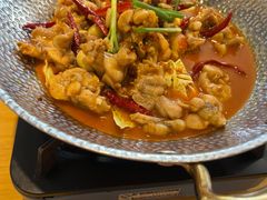 -大鸽饭(马王堆店)