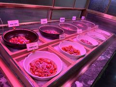 -炭烤麻里·臻选自助烤肉料理(观音桥大融城店)