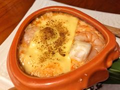 -有喜屋·烧鸟·居酒屋(周浦万达店)