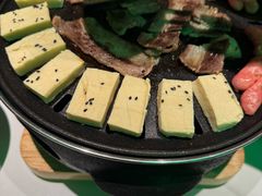 -范儿·嫂子烤肉·精致炭火烤肉(长治路店)