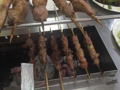 -胖姐烧烤(总店)