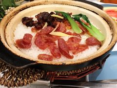 -若爱猪肚鸡·啫啫煲(循礼门M+店)