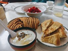 -帕米尔食府(白云观店)