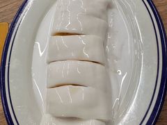 -龍囍粤·顺德小吃·煲仔饭(安定门店)