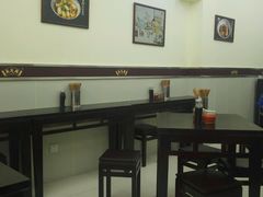 -吴茂兴本帮面(百色路店)