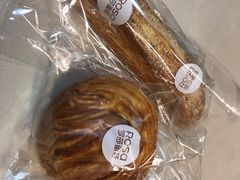 -罗莎蛋糕Rosa bread(四方坪店)