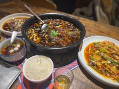 -铁公鸡·四川料理(天环广场店)