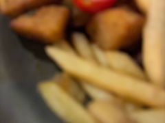 -ALAMEEN阿拉伯餐厅(三里屯店)