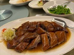 -Yan Ting 宴庭中餐厅(上海静安瑞吉酒店)