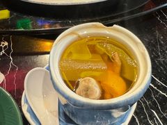 -粤·向群饭店(二沙岛店)