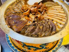 -北京小肠陈饭庄(方庄店)