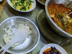 -老四川平头酸菜鱼(衙前店)