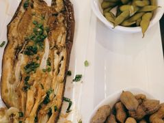 -喷泉广场餐厅·宵夜·海鲜烧烤大排档(长隆企鹅酒店)