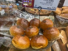 红豆面包-都恩客(高岛屋百货店)