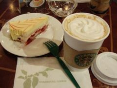 -星巴克(太原柳巷第一店)