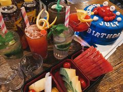 -胡桃里音乐酒馆(环亚凯瑟琳广场店)