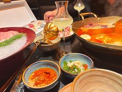 -色響火锅(恒隆广场店)
