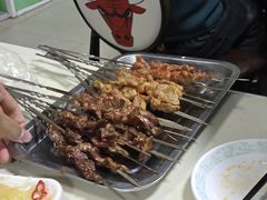 -交运海鲜烧烤大院