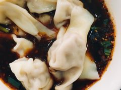 -继红顺河抄手名小吃