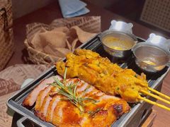 -金泰兰·东南亚料理(乐堤港店)