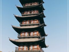 -上海方塔园