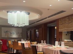 -新骏景万豪酒店·万豪中餐厅