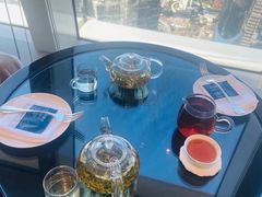 -上海柏悦酒店·世纪100牛排馆