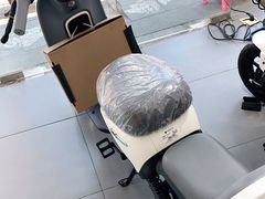 -九号电动车(安定门内大街店)