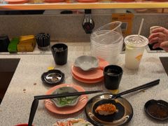 -争鲜回转寿司(西红门荟聚PLUS店)