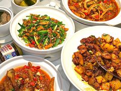 -兰湘子·湘菜小炒(长安万科广场店)