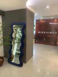 -处女座·MISS VIRGO·半永久纹眉野生眉