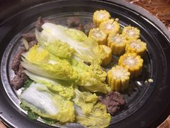 -船奇蒸汽海鲜·闽菜(八市海鲜总店)